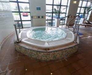 Leisure Club @ Castletroy Park Hotel